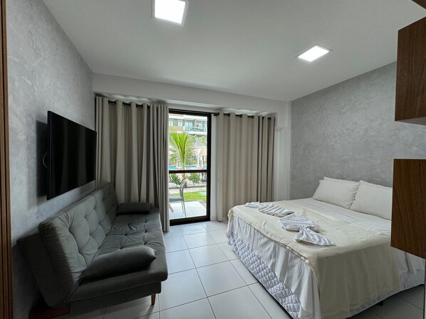 คอมฟอร์ทสตูดิโอ | Wi-Fi ฟรี