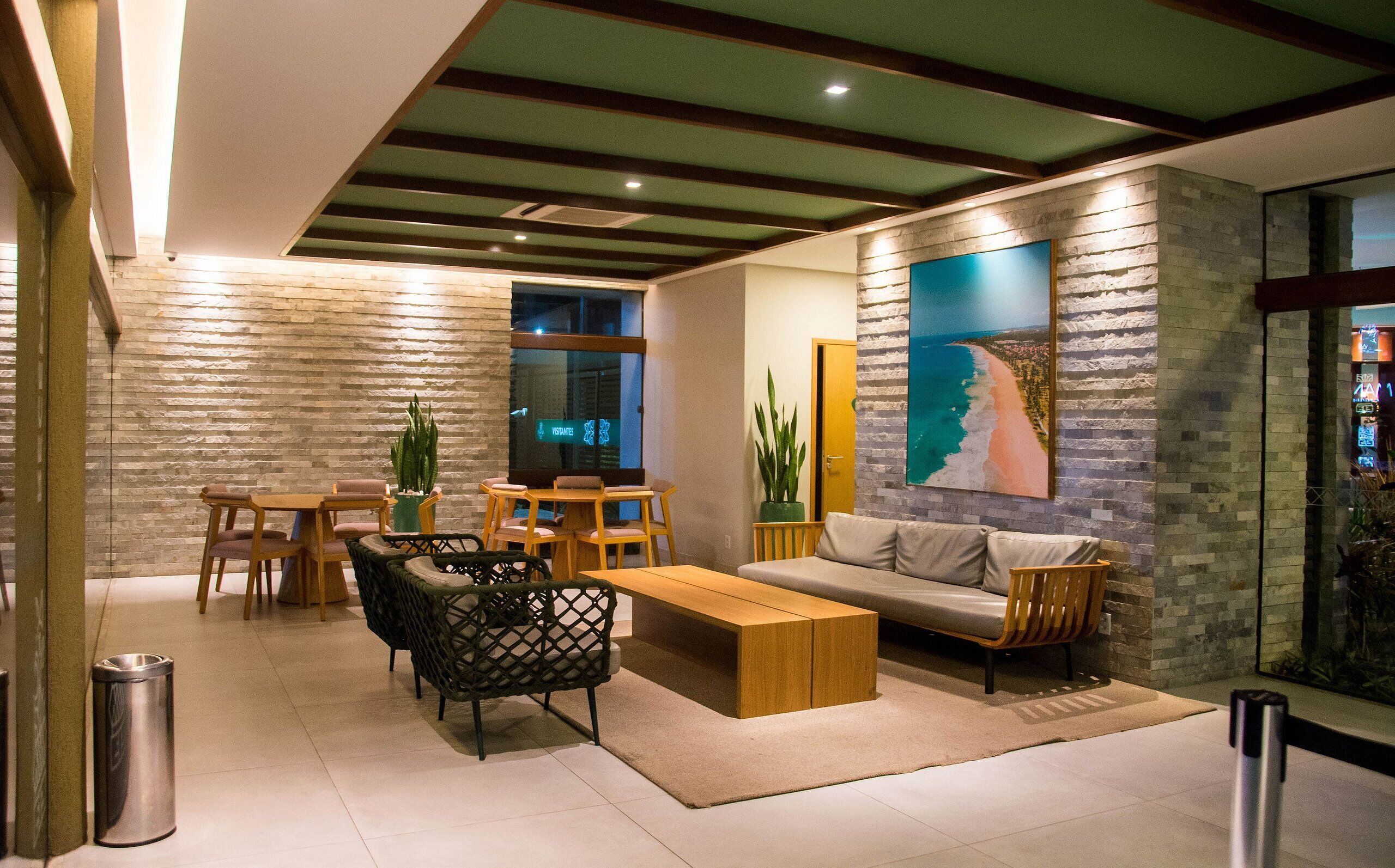 Comfort Studio | Interior