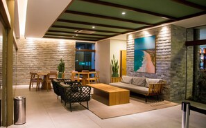 Comfort Studio | Interior - Mana Beach Experience Confort Térreo (Ipojuca)