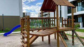 Estudio Confort | Zona infantil