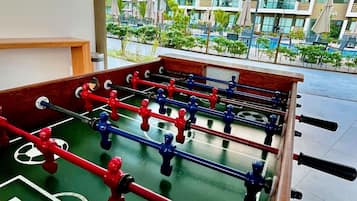 Comfort Studio | Property grounds