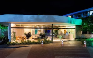 Comfort Studio | Exterior - Mana Beach Experience Confort Térreo (Ipojuca)