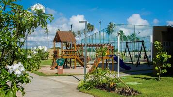 Comfort Studio | Children’s area