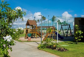 Comfort Studio | Children's area - Mana Beach Experience Confort Térreo (Ipojuca)
