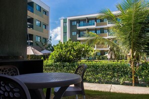 Comfort-Studio | Speisen im Freien