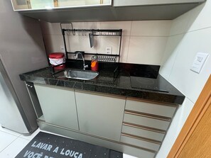 คอมฟอร์ทสตูดิโอ | ครัวส่วนตัว