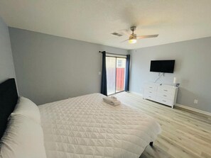 1 habitación y wifi 