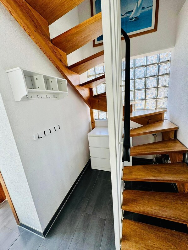 Interior - Ferienhaus in 200 m zum Strand in Duhnen/cuxhaven (Cuxhaven)