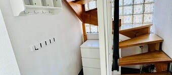 Ferienhaus in 200 m zum Strand in Duhnen/cuxhaven