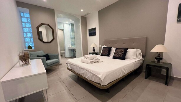 Habitación