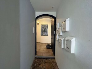 Interieur