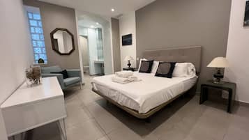 2 bedrooms, WiFi