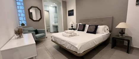 2 bedrooms, WiFi