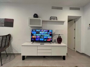 Interior - City center modern 2BR/2BA with private patio (Gibraltar)