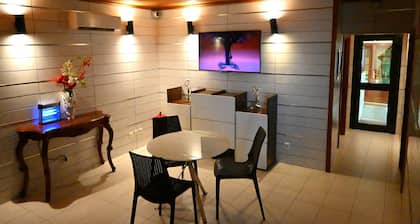 Adamaoua Grand Hotel Akwa