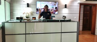 Adamaoua Grand Hotel Akwa