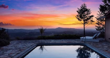 When in Glen | Sonoma | Panoramic Views | 3bed / 3bath