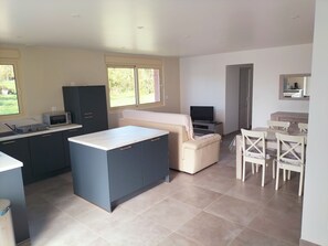 Interior - Gîte Notre-dame (Saint-Riquier)