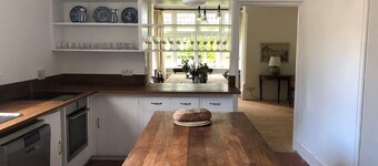 Holiday house Wootton Fitzpaine for 1 - 20 persons with 9 bedrooms - Holiday house