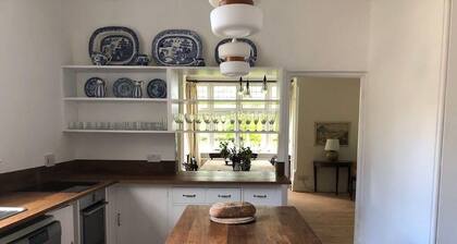 Ferienhaus Wootton Fitzpaine für 1 - 20 Personen mit 9 Schlafzimmern - Ferienhaus