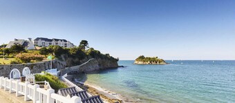 Escale en bord de mer, T3 au coeur de Saint-Quay