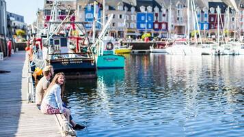 Port de plaisance