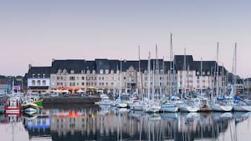 Port de plaisance
