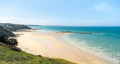 "Le nid Briochin", studio au coeur de Saint-Brieuc