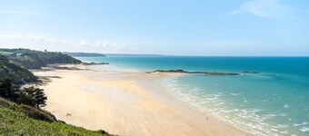 "Le nid Briochin", studio au coeur de Saint-Brieuc