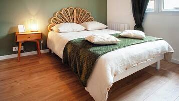 AccĂšs Internet, draps fournis