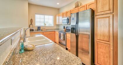 1039 Ocean Air, salty hair, no cares