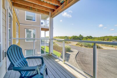 1027 Let the Currents Guide You