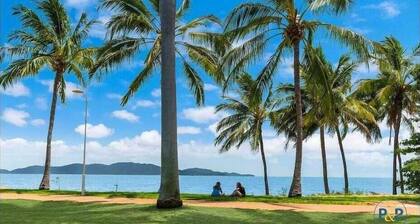 Within reach of the beach!