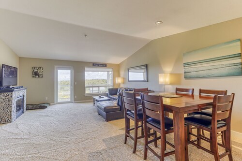 1035 Burk's Beach House - all are welcome here