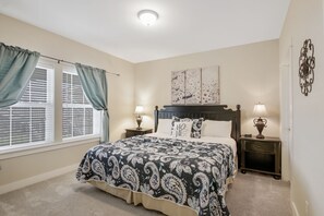 1 slaapkamer, gratis wifi, beddengoed