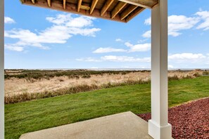 Property grounds - 613 A paw-some place for rest, relaxation, and Ball! (Westport)