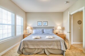 2 bedrooms, free WiFi, bed sheets - 1031 Sea you at the beach (Westport)