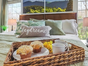 4 chambres, bureau, Wi-Fi gratuit