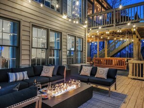 テラス / パティオ