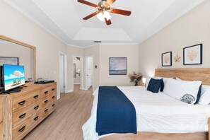 3 habitaciones, tabla de planchar con plancha y wifi gratis 