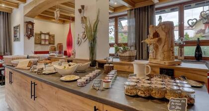 Hotel Waldfrieden