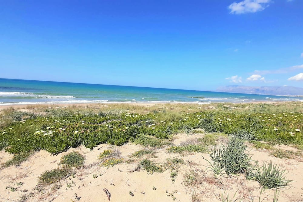 Appartamenti Abate Stella del Golfo Home - Balestrate