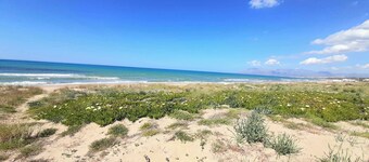 Appartamenti Abate Stella del Golfo Home