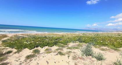 Appartamenti Abate Stella del Golfo Home