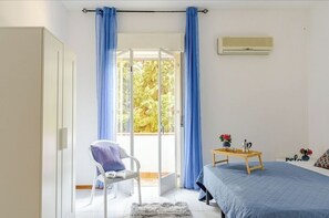 2 bedrooms, desk, iron/ironing board, free WiFi - Appartamenti Abate Stella del Golfo Home (Alcamo)