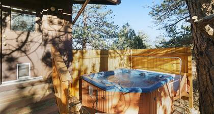 O'deer Cabin - Pet Friendly - Estes Park -- Ev#3241 2 Bedroom Cabin by RedAwning