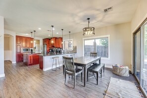 Casa (5 Bedrooms) | Interior