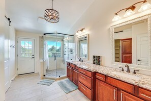 House (5 Bedrooms) | Interior - Expansive Mesa Retreat w/ Private Outdoor Pool! (Mesa)