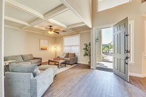 Casa (5 Bedrooms) | Interior