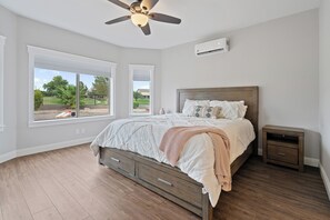 Maison (5 Bedrooms) | Intérieur
